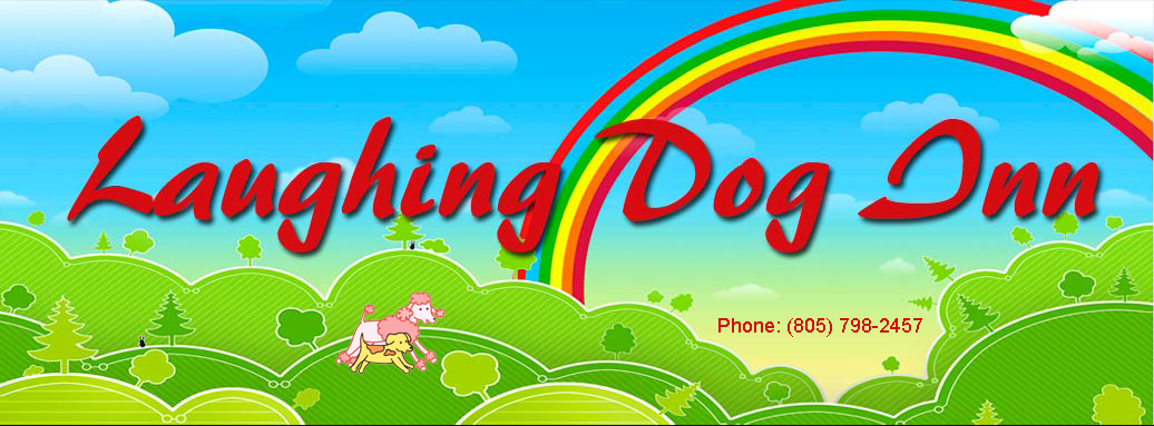 Laughing Dog Inn